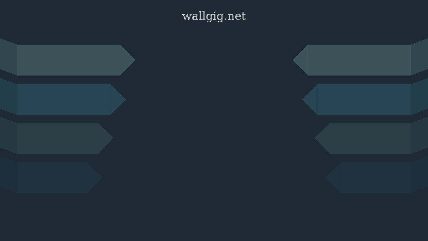 wallgig Landing page
