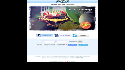 Phixr image