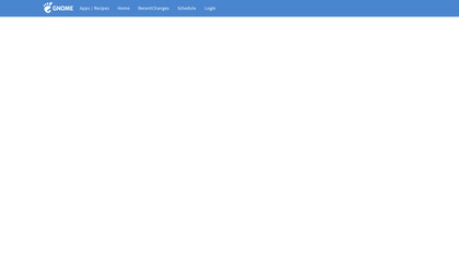 GNOME Recipes image