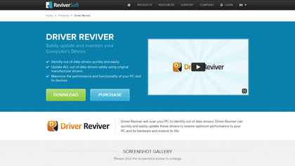 Driver Reviver image
