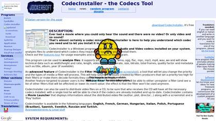 CodecInstaller image
