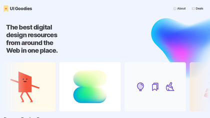 UI Goodies image
