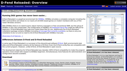 D-Fend Reloaded image