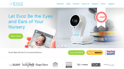 evoz image