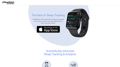 Sleep Watch image