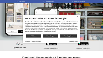 APPmyBOX image