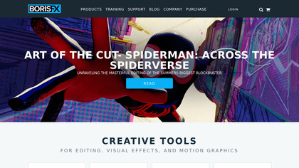 Digital Film Tools EZ Mask image