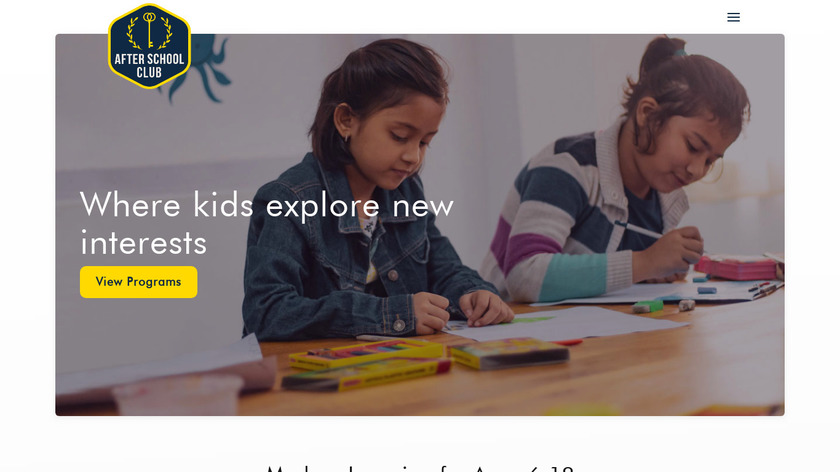 Swipe Designs Landing Page