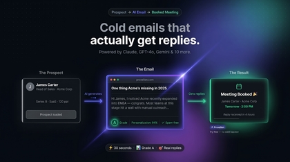 Proxelion screenshot