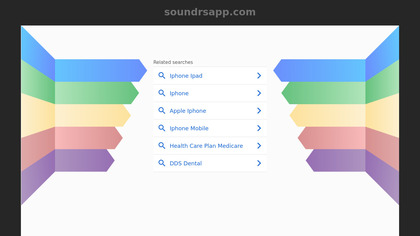 Soundrs image
