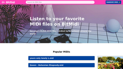 BitMidi image