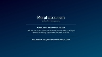Morphases.com image