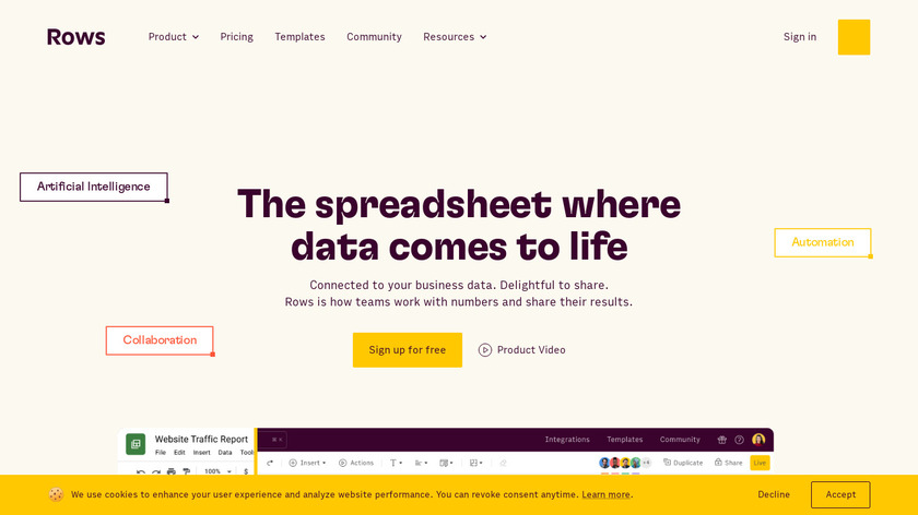 dashdash Landing Page