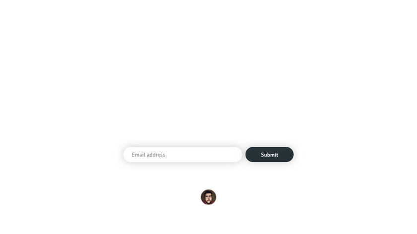 Design Workflow with Sketch Landing Page