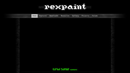 REXPaint image