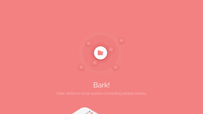 Bark 2.0 for Android image