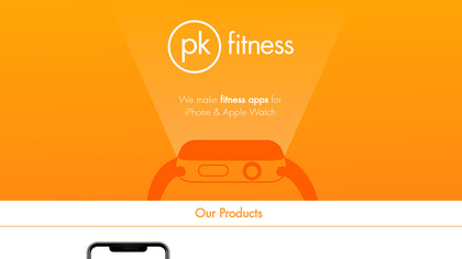 PK Fitness image