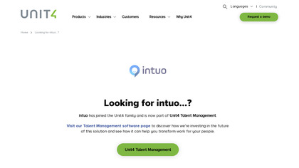 INTUO image