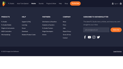 FL Studio Mobile image