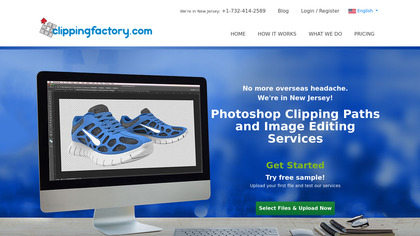 ClippingFactory image