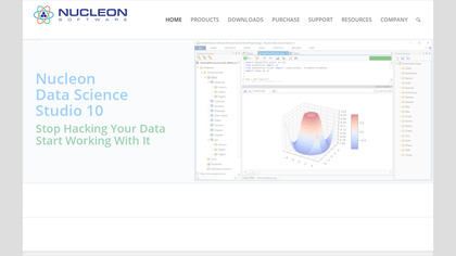Database Master image