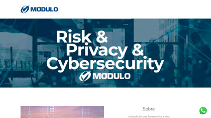 Modulo image