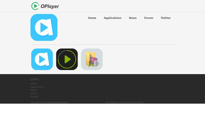 AirPlayer image