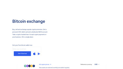 SpectroCoin image