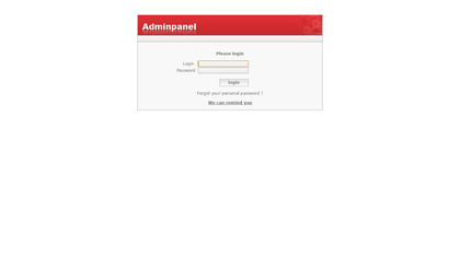 ChibiTracker image