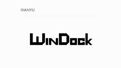 WinDock image