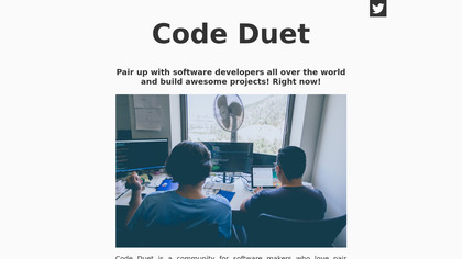 Code Duet image