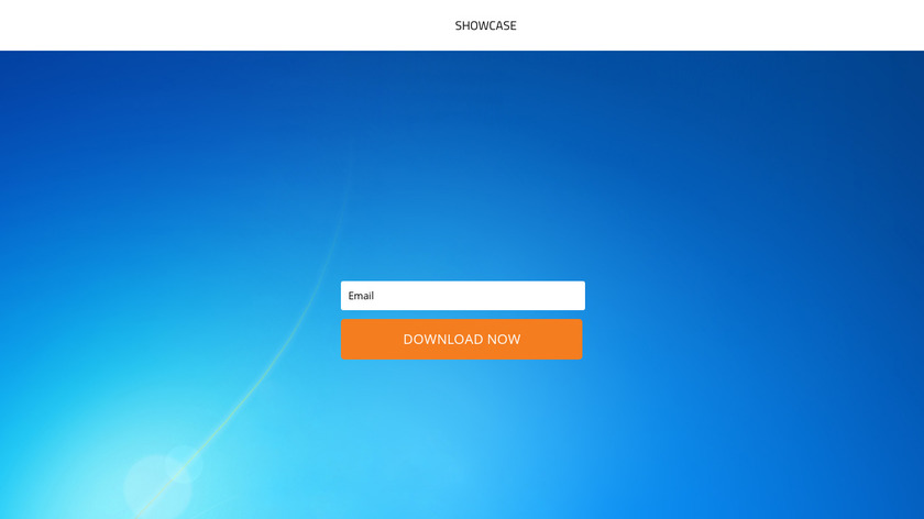 FlaExporter Landing Page