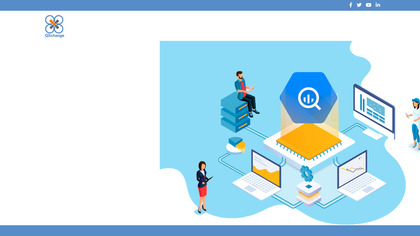 QXchange image