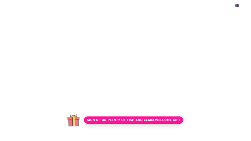 Twoo Landing Page