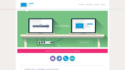 NoMoreClipboard image