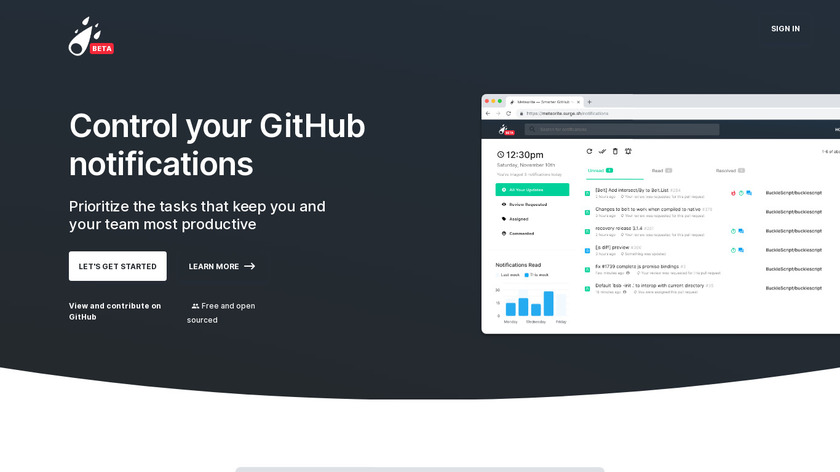 Meteorite Landing Page