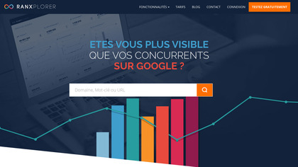 Ranxplorer image