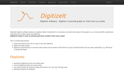 DigitizeIt image