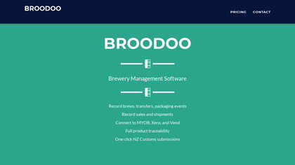 BrooDoo image