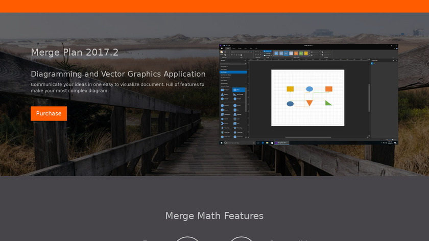 office.mergesoftcorp.com Merge Plan Landing Page