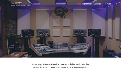 MidiKeys image