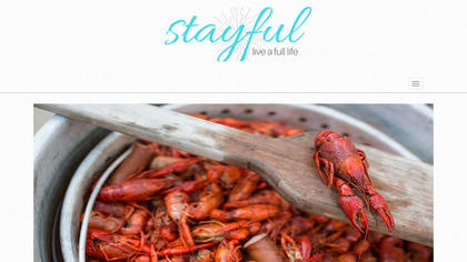 Stayful image