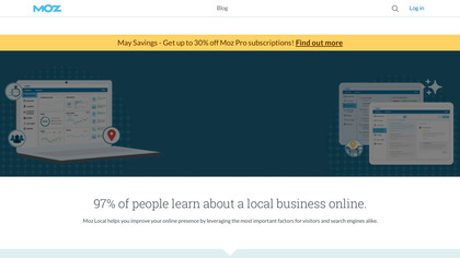 Moz Local image