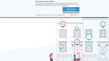 Fixflo Lettings image