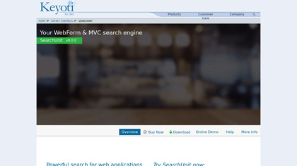 SearchUnit image