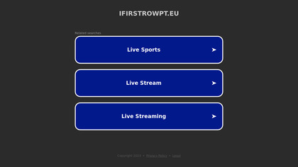FirstRow Sports image