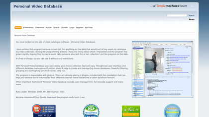 VideoDB.info image