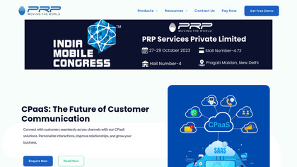 PRP Services image