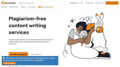 ArticleBunny image