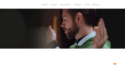 eCatholic image